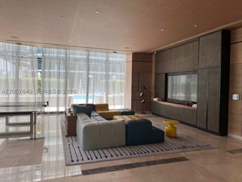 Brickell Heights West Apt #4209