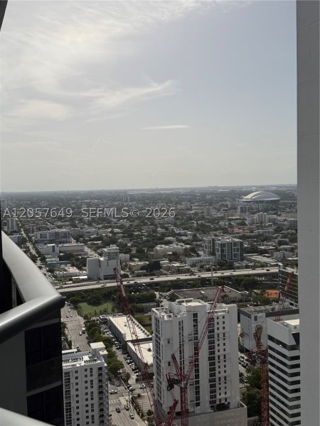 Comprar apartamento en Brickell Heights West 4209