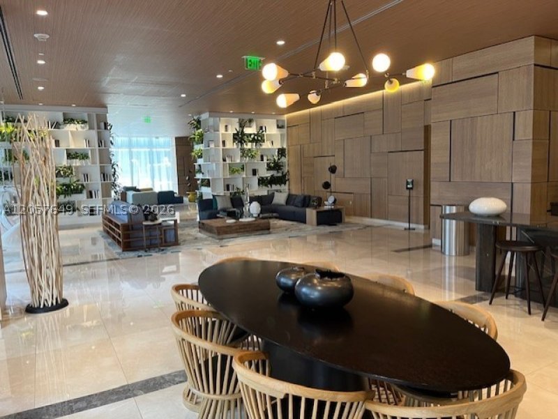 Comprar apartamento en Brickell Heights West 4209