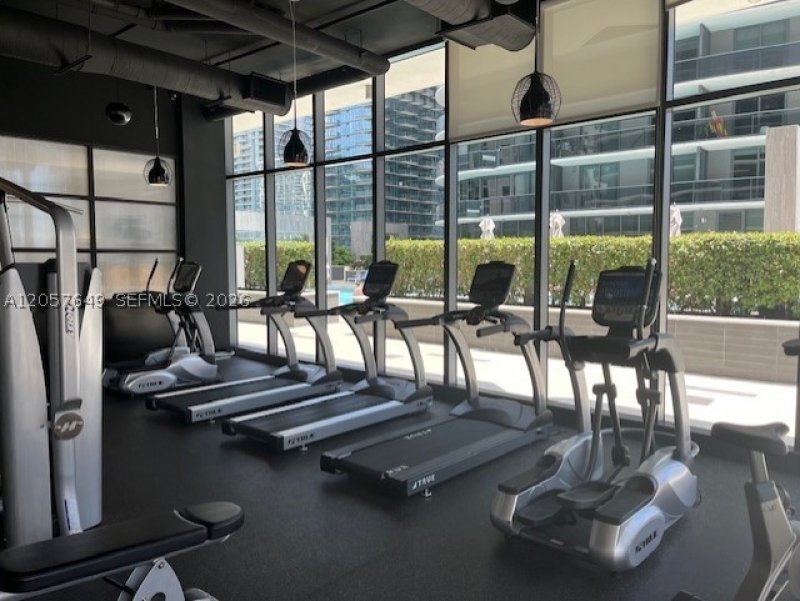 Comprar apartamento en Brickell Heights West 4209