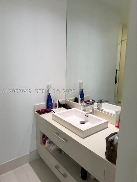 Comprar apartamento en Brickell Heights West 4209