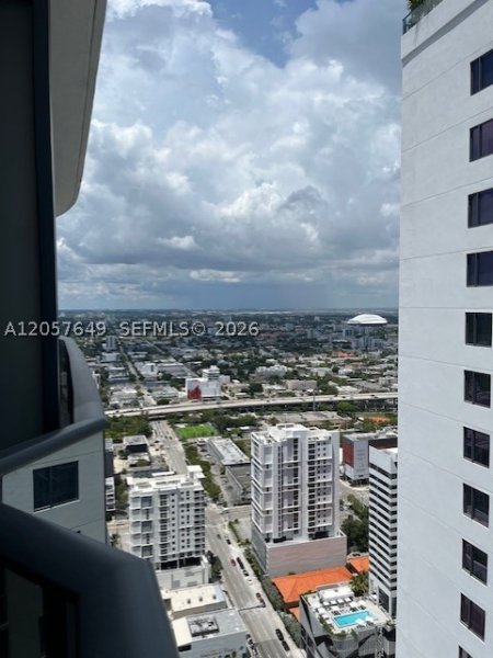 Comprar apartamento en Brickell Heights West 4209