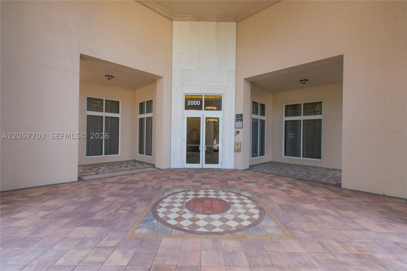 Alquiler de apartamento en Sofia Coral Gables 509