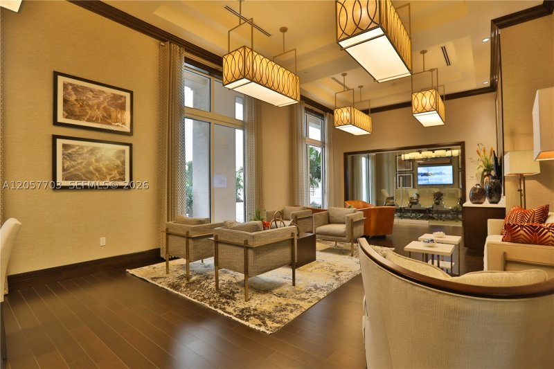 Alquiler de apartamento en Sofia Coral Gables 509