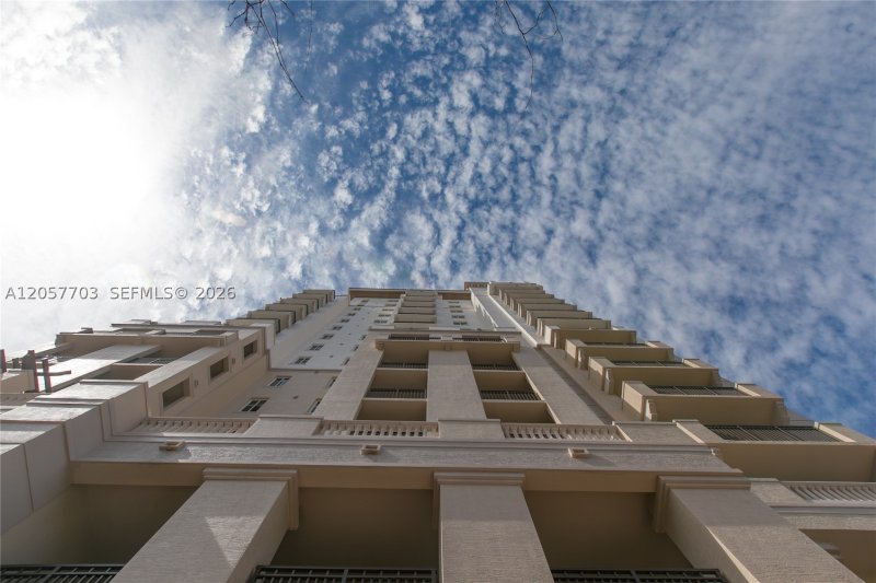 Alquiler de apartamento en Sofia Coral Gables 509