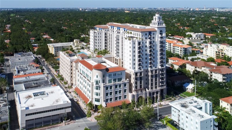 Alquiler de apartamento en Sofia Coral Gables 509