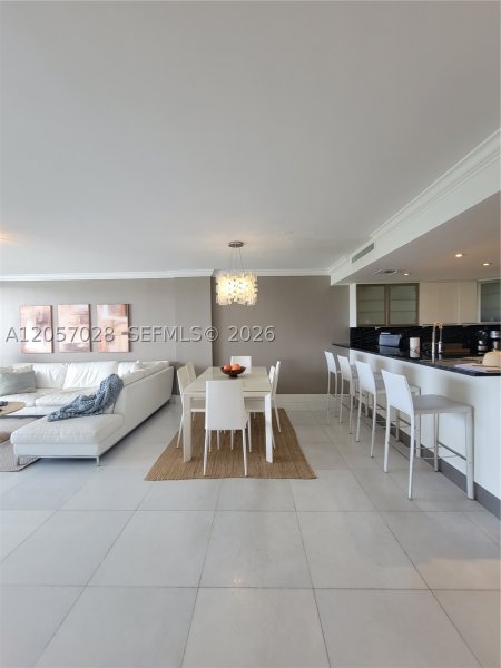 Alquiler de apartamento en Commodore Club South 1206