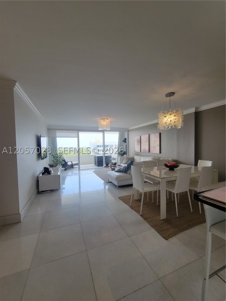 Alquiler de apartamento en Commodore Club South 1206