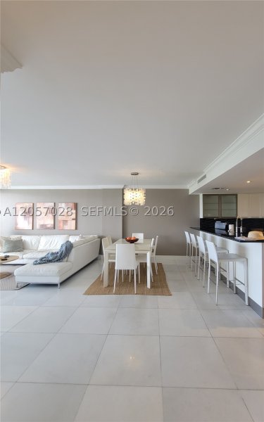 Alquiler de apartamento en Commodore Club South 1206