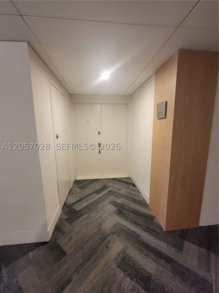 Alquiler de apartamento en Commodore Club South 1206