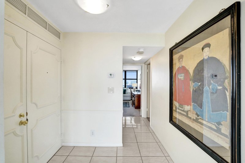 Condo for sale at The Corinthian 10E