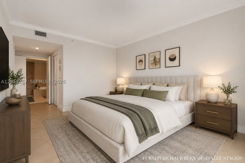 Comprar apartamento no Emerald Brickell 1203