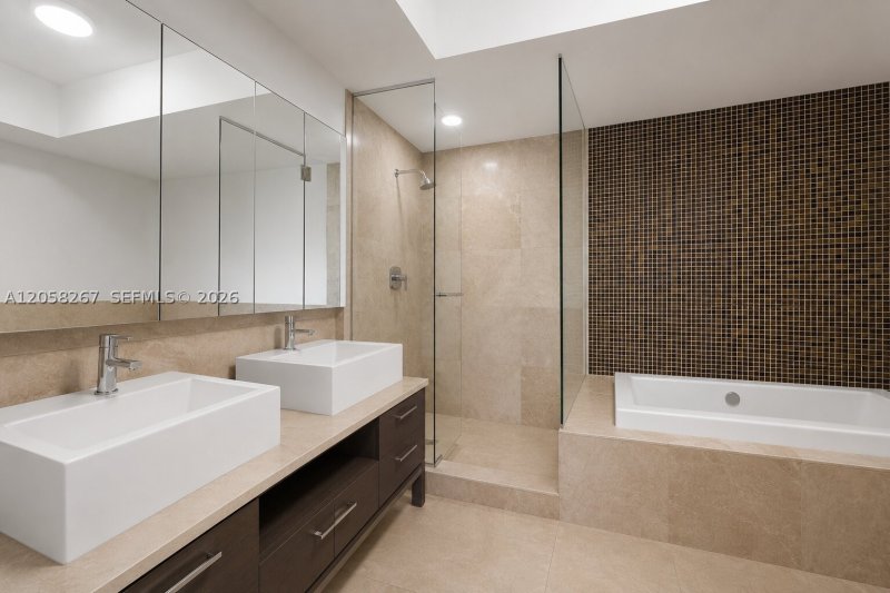 Comprar apartamento no Emerald Brickell 1203