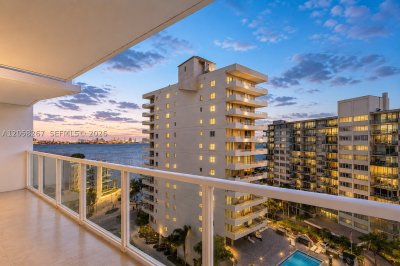 Emerald Brickell Apt #1203