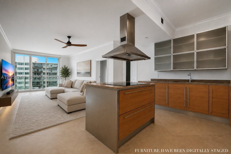 Comprar apartamento no Emerald Brickell 1203