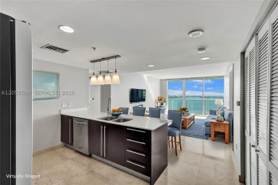 Onyx On The Bay Apt #2303