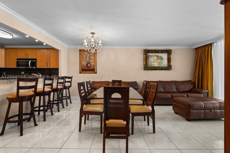 Condo for sale at Parker Plaza Estates 1701