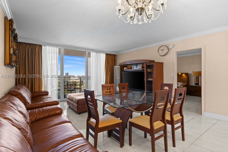 Condo for sale at Parker Plaza Estates 1701