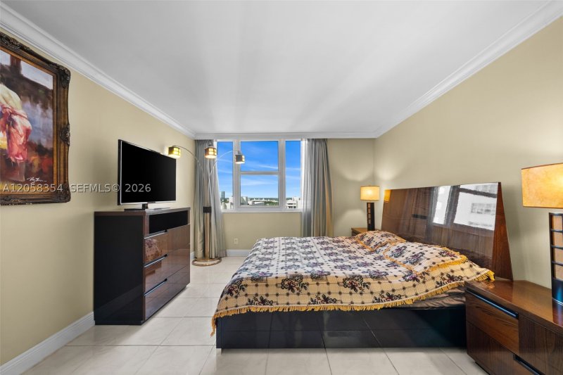 Condo for sale at Parker Plaza Estates 1701