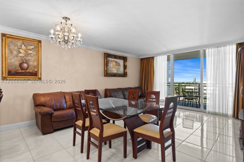 Condo for sale at Parker Plaza Estates 1701