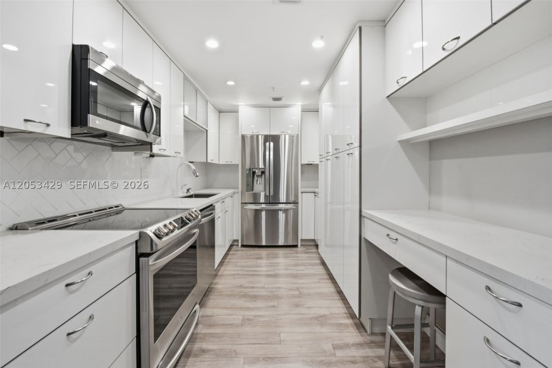 Comprar apartamento en Gables Waterway Towers 225