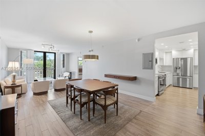 Gables Waterway Towers Apt #225