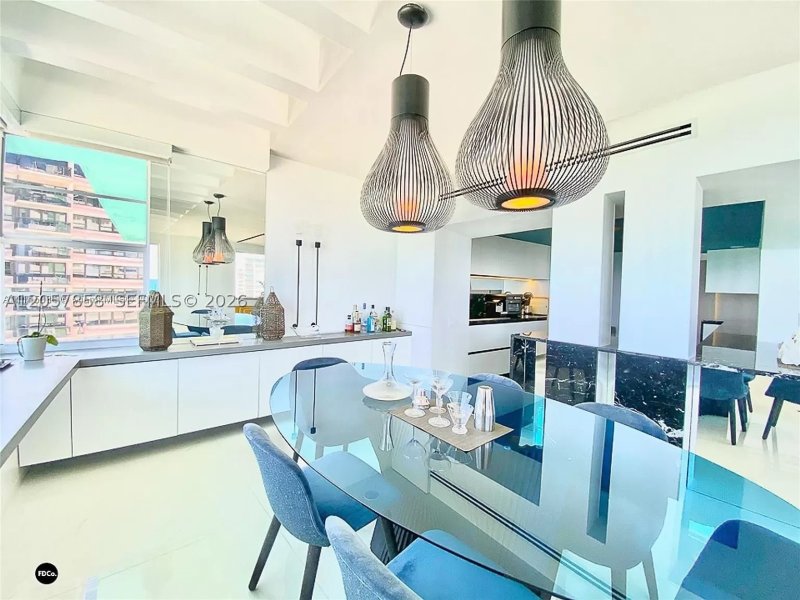 Aluguel de apartamento no Imperial House 9E