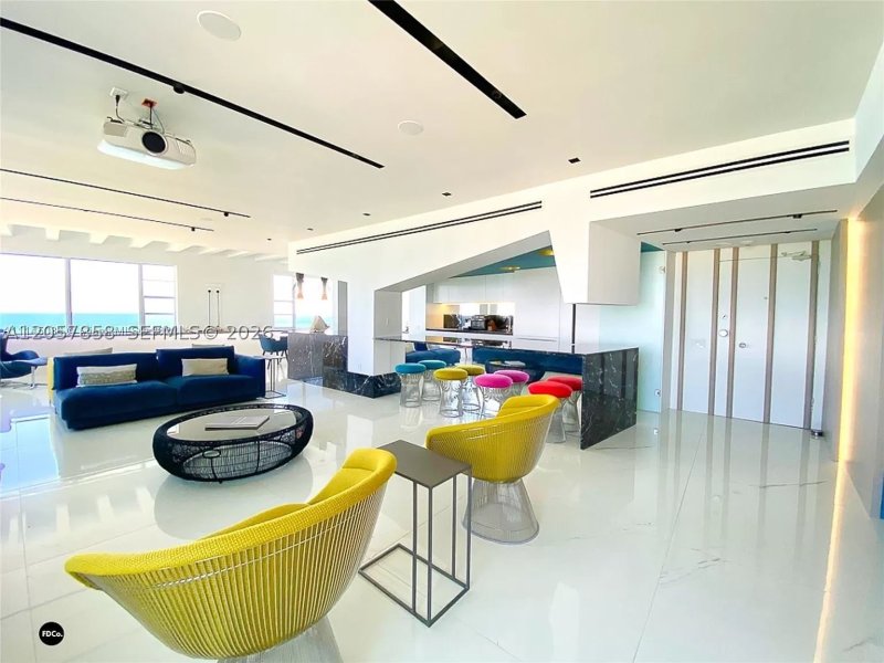 Aluguel de apartamento no Imperial House 9E