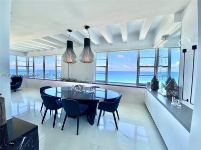 Imperial House Apt #9E