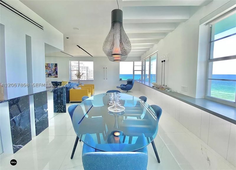 Aluguel de apartamento no Imperial House 9E