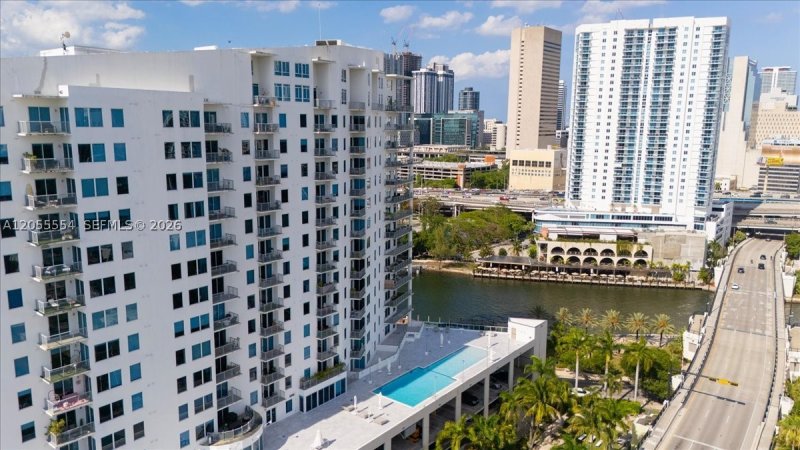Condo for sale at Neo Lofts 806