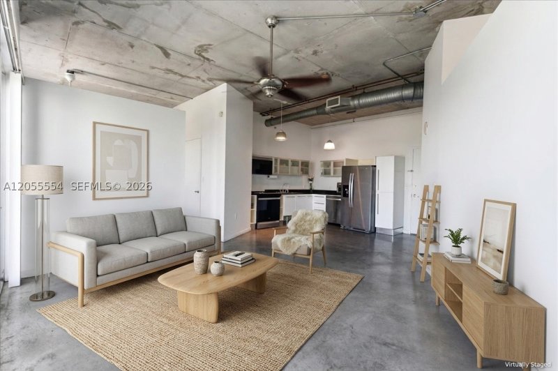 Condo for sale at Neo Lofts 806