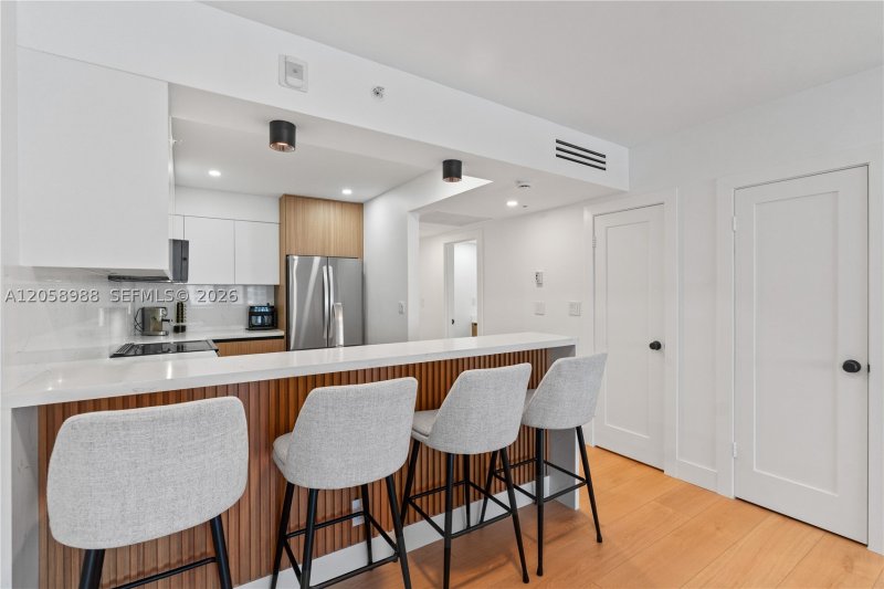 Apartment for rent at The Wave Condo 1403