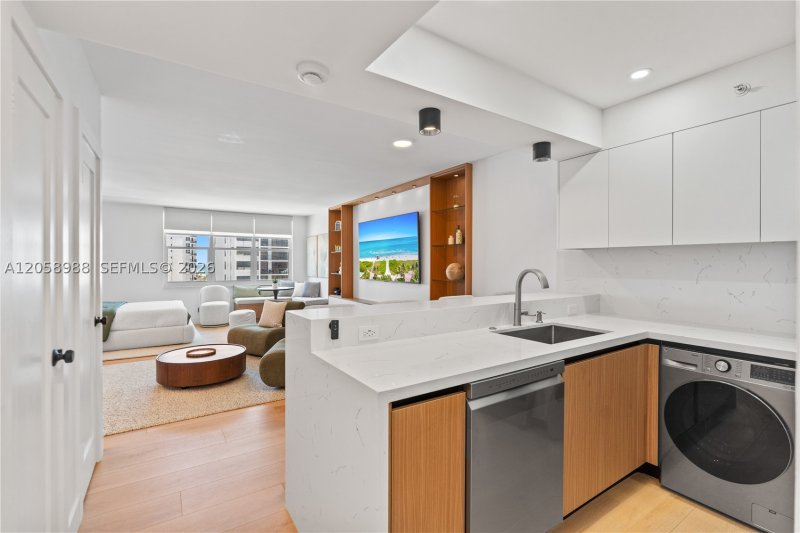 Apartment for rent at The Wave Condo 1403