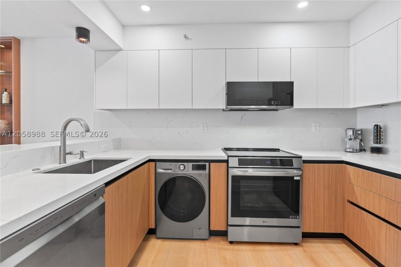 Apartment for rent at The Wave Condo 1403