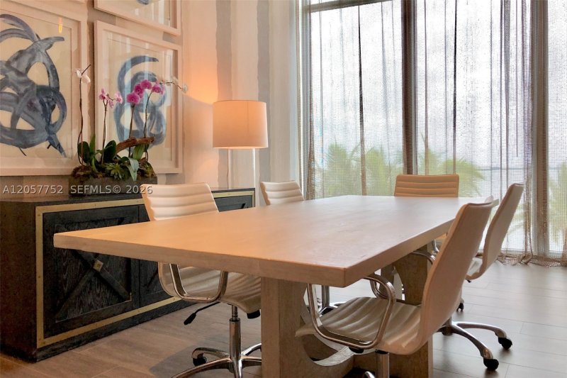 Alquiler de apartamento en Biscayne Beach 3601