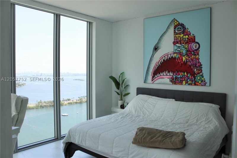 Apartment for rent at Biscayne Beach 3601