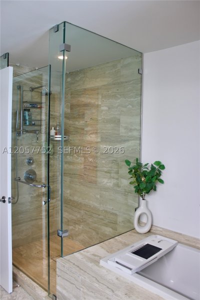 Apartment for rent at Biscayne Beach 3601