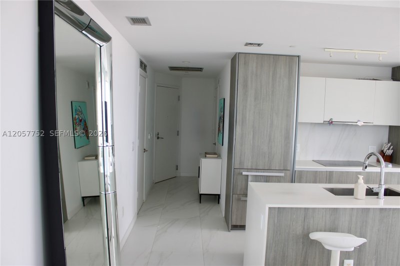 Apartment for rent at Biscayne Beach 3601
