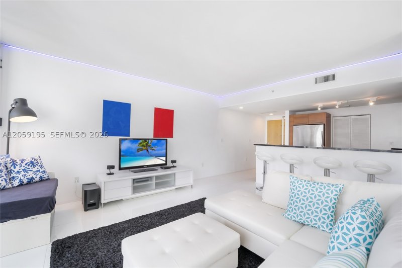 Comprar apartamento en Vizcayne South Tower 3302