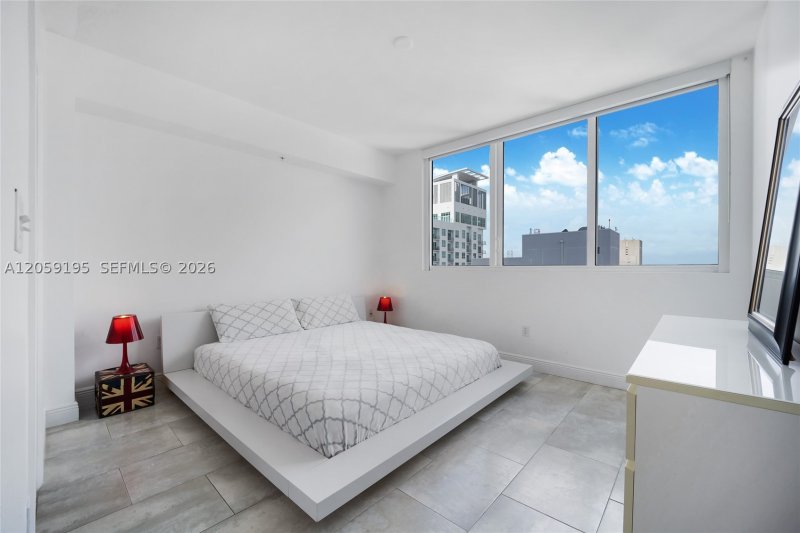 Comprar apartamento en Vizcayne South Tower 3302