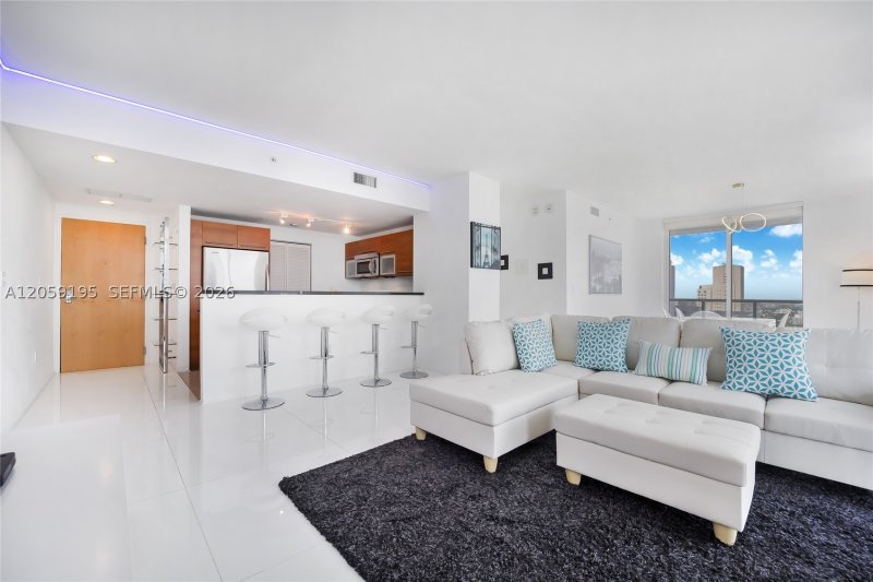 Comprar apartamento en Vizcayne South Tower 3302
