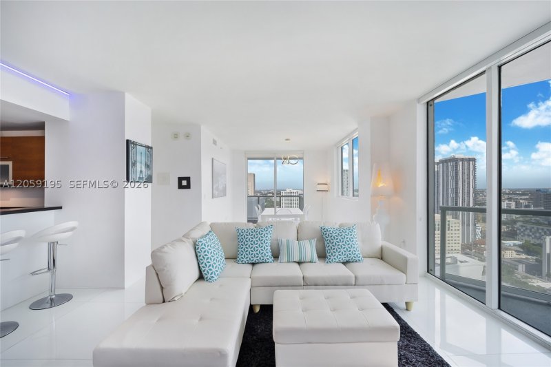 Comprar apartamento en Vizcayne South Tower 3302