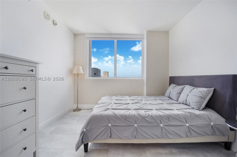 Comprar apartamento en Vizcayne South Tower 3302
