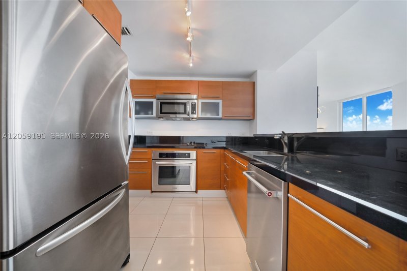 Comprar apartamento en Vizcayne South Tower 3302