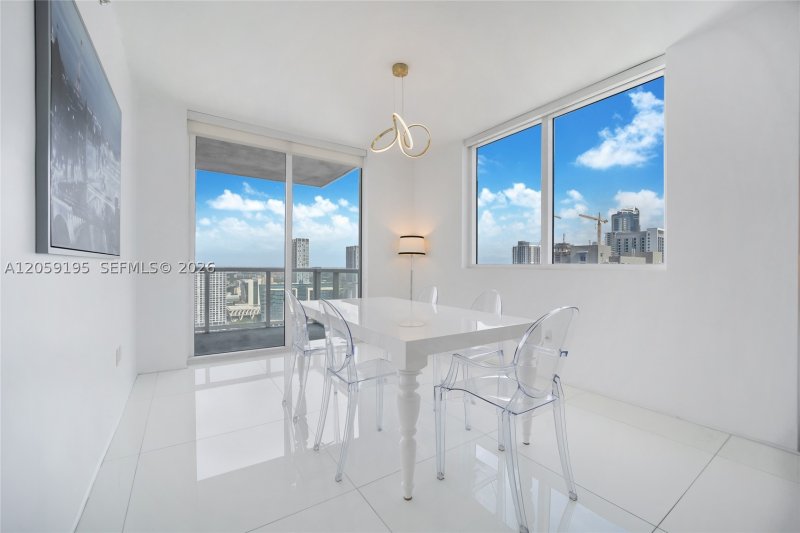 Comprar apartamento en Vizcayne South Tower 3302