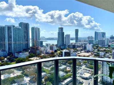Hyde Midtown Apt #3105