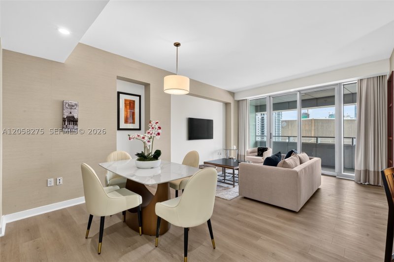 Alquiler de apartamento en Conrad Espirito Santo 2813
