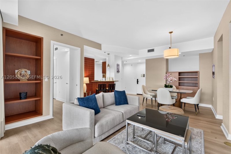 Conrad Espirito Santo Apt #2813