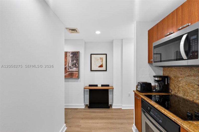 Alquiler de apartamento en Conrad Espirito Santo 2813